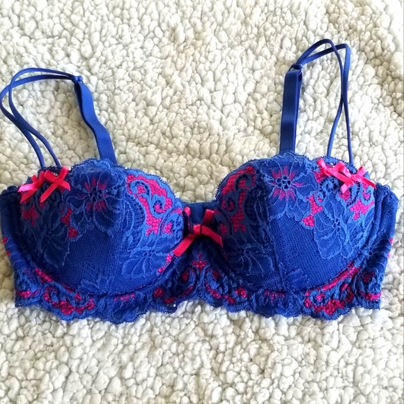 Adore Me Other - Lace Bra